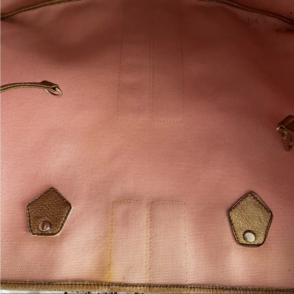 Authentic MCM bag - Picture 3 of 12